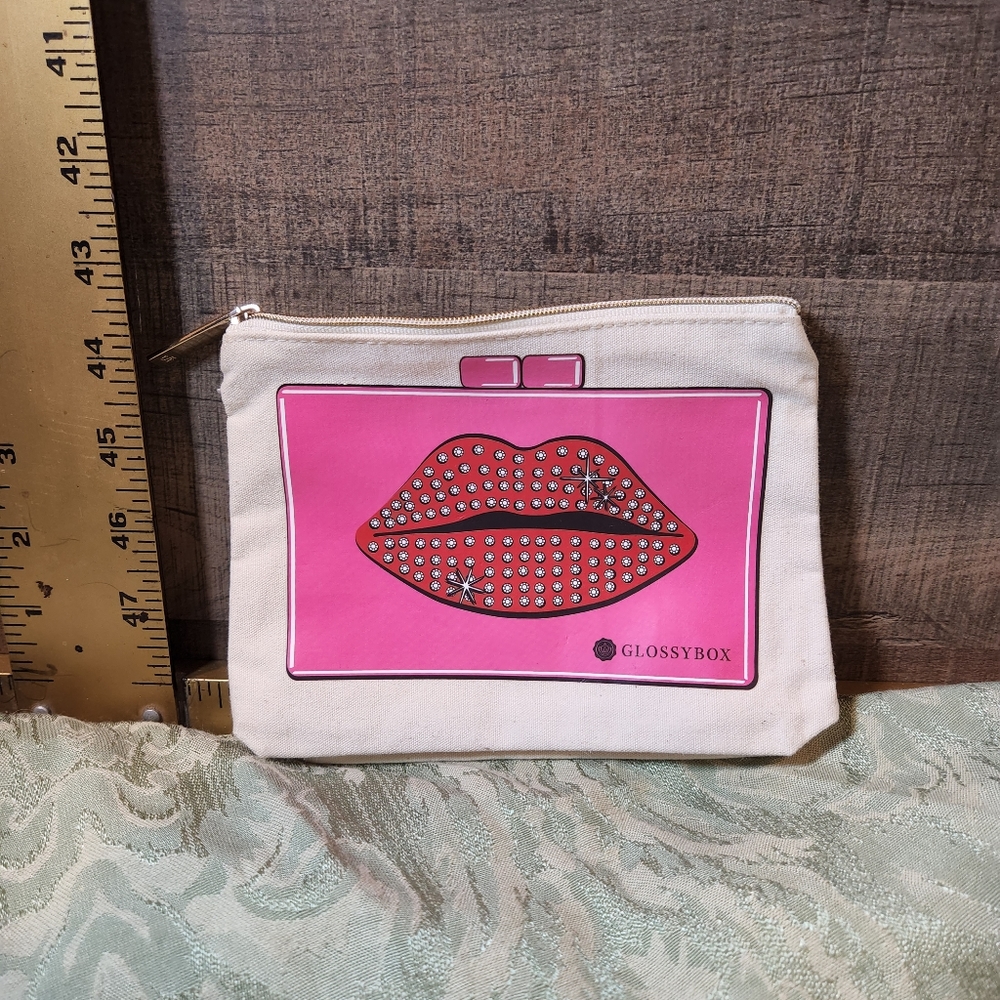 Make-up bag